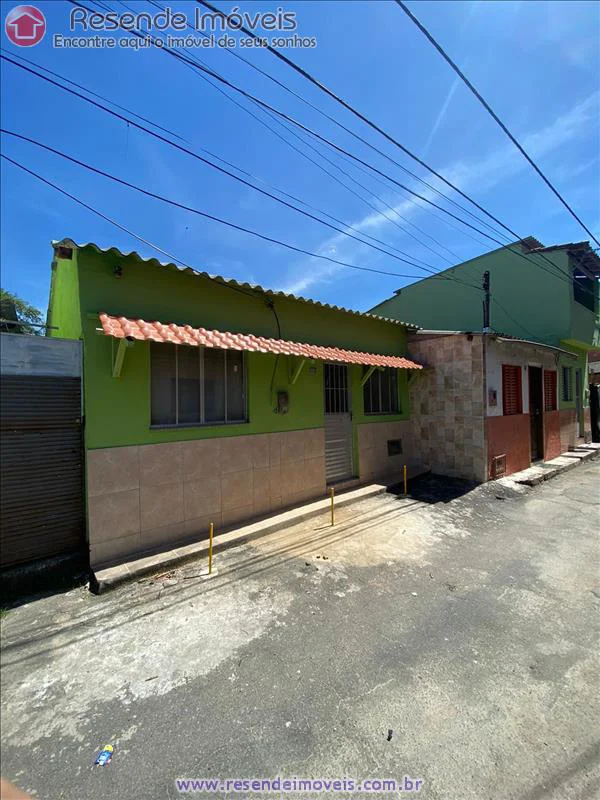 Foto 2 de 7 - Casa para aluguel em Campos Elíseos