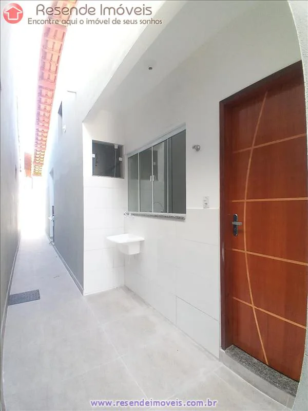 Foto 7 de 8 - Casa para venda em Jardim D'Oeste