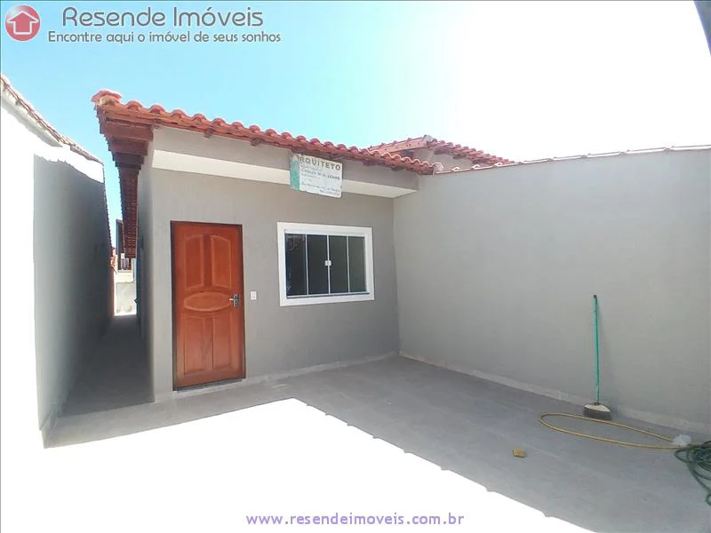 Foto 4 de 8 - Casa para venda em Jardim D'Oeste