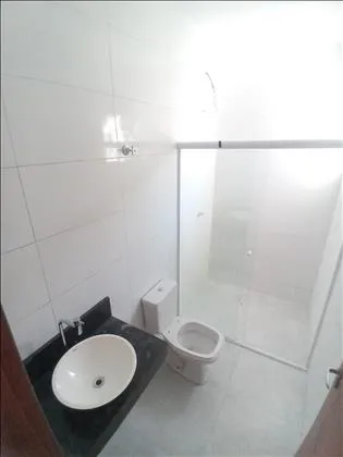 Casa para venda em Jardim D'Oeste