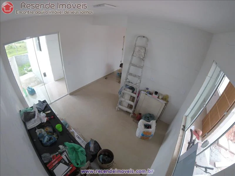 Foto 2 de 11 - Casa para venda em Bela Vista