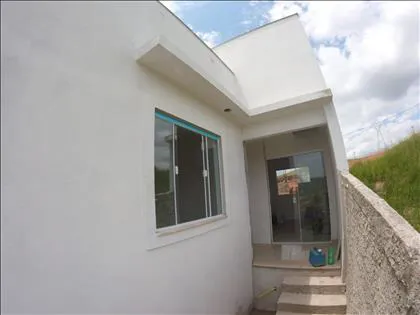 Casa para venda em Bela Vista