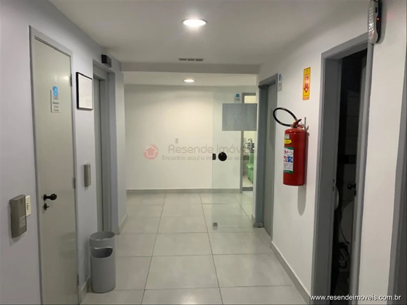 Foto 5 de 9 - Sala Comercial para aluguel em Vila Julieta