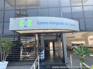 Sala Comercial para aluguel em Vila Julieta