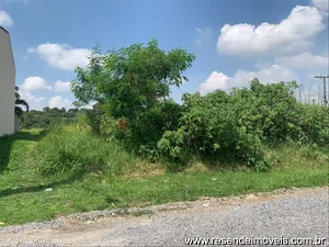Terreno para venda em Parque Ipiranga