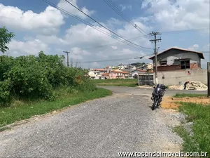 Terreno para venda em Parque Ipiranga