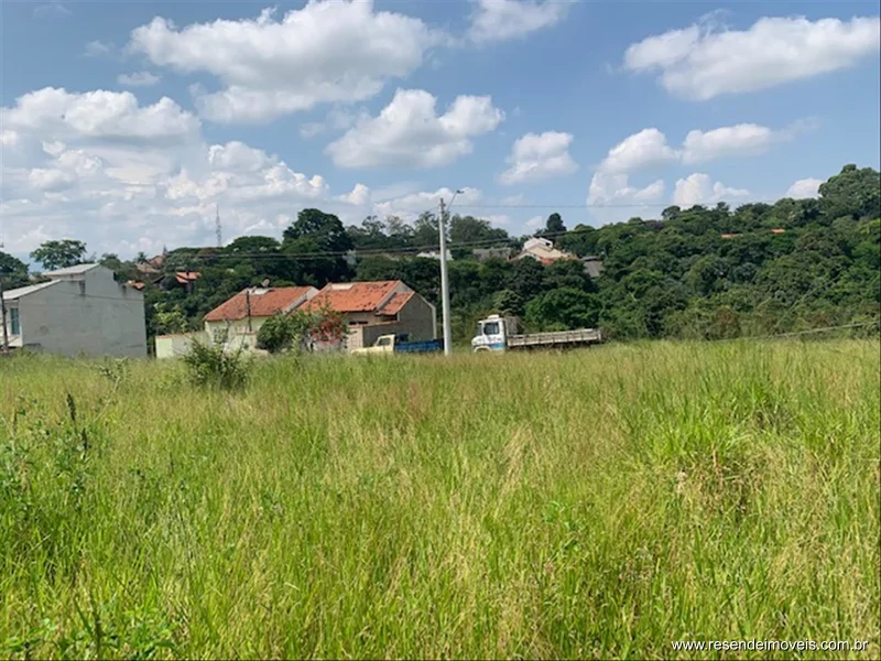 Foto 3 de 8 - Terreno para venda em Parque Ipiranga