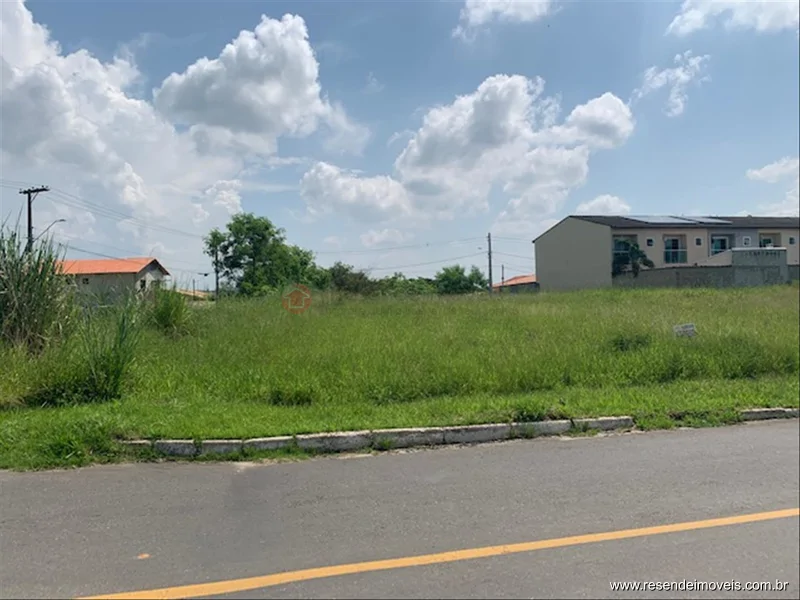 Foto 1 de 8 - Terreno para venda em Parque Ipiranga