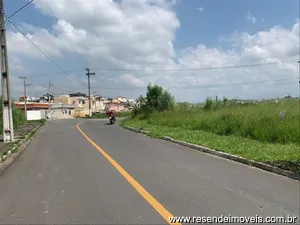 Terreno para venda em Parque Ipiranga