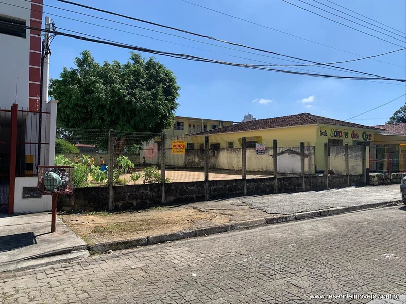 Foto 2 de 3 - Terreno para venda em Vila Julieta
