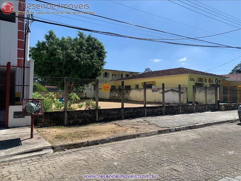 Foto 2 de 3 - Terreno para venda em Vila Julieta