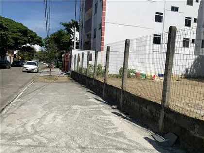 Terreno para venda em Vila Julieta