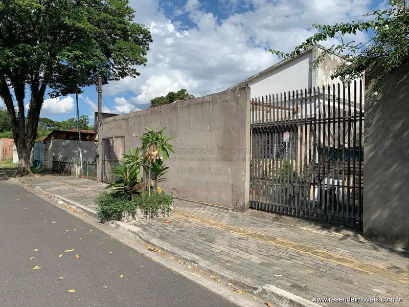 Foto 2 de 5 - Casa para venda em Vila Julieta