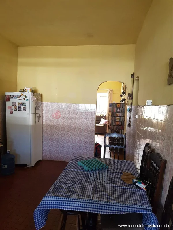 Foto 4 de 5 - Casa para venda em Vila Julieta