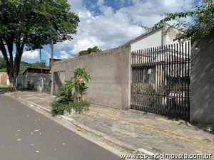 Casa para venda em Vila Julieta
