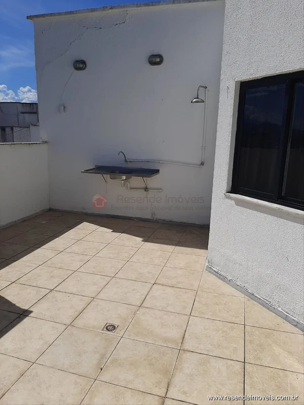 Foto 4 de 18 - Cobertura para venda em Nova Liberdade