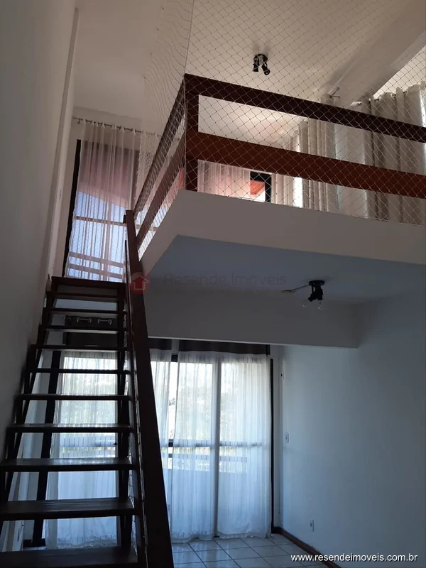 Foto 13 de 18 - Cobertura para venda em Nova Liberdade