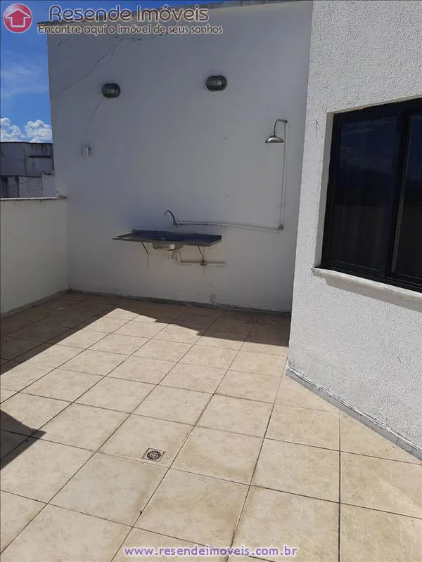 Foto 3 de 18 - Cobertura para venda em Nova Liberdade