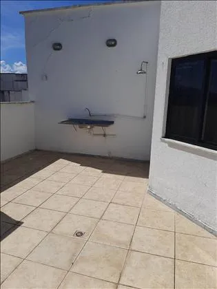 Cobertura para venda em Nova Liberdade - Imobiliária Imobiliária 3JS