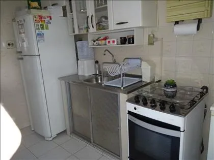 Apartamento para venda em Jardim Jalisco