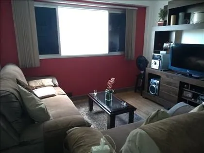 Apartamento para venda em Jardim Jalisco