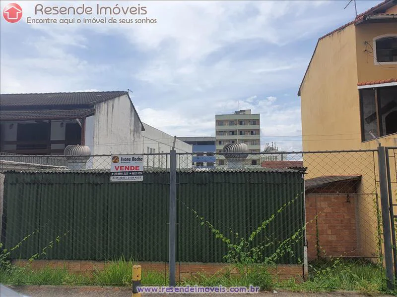 Foto 1 de 2 - Terreno para venda em Barbosa Lima