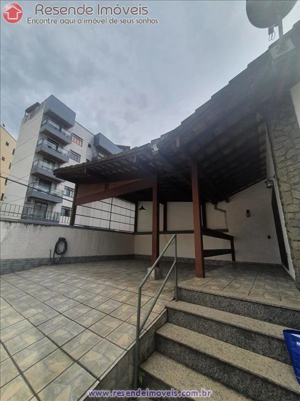 Foto 3 de 25 - Casa para aluguel em Barbosa Lima