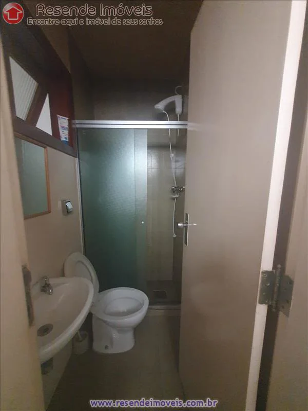 Foto 11 de 25 - Casa para aluguel em Barbosa Lima