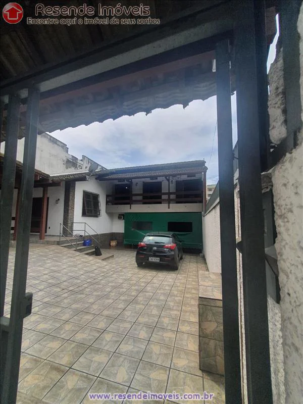 Foto 1 de 25 - Casa para aluguel em Barbosa Lima