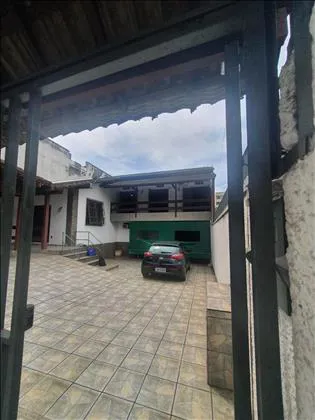 Casa para aluguel em Barbosa Lima