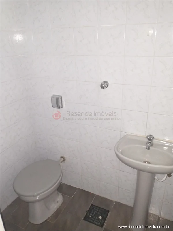 Foto 6 de 7 - Sala Comercial para aluguel em Campos Elíseos