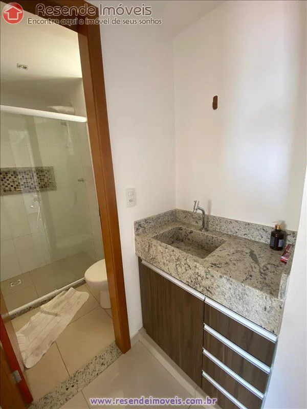 Foto 1 de 7 - Apartamento para aluguel em Comercial