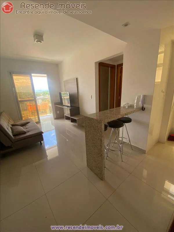 Foto 5 de 7 - Apartamento para aluguel em Comercial