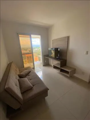 Apartamento para aluguel em Comercial