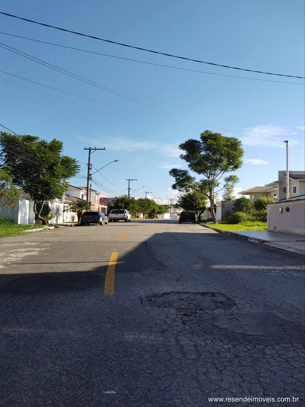 Foto 4 de 9 - Terreno para venda em Morada da Colina