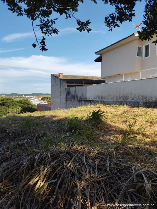 Foto 6 de 9 - Terreno para venda em Morada da Colina