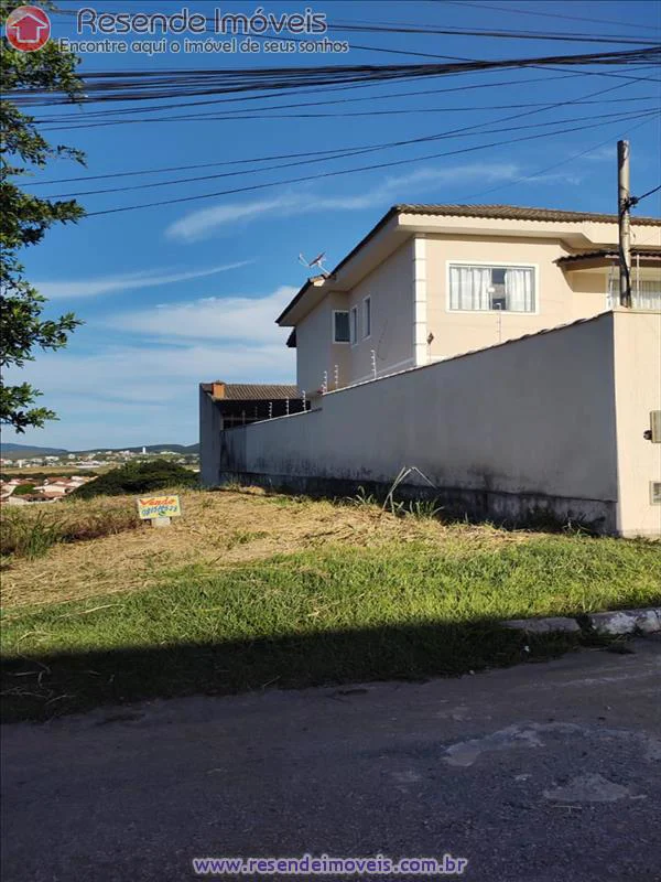 Foto 2 de 9 - Terreno para venda em Morada da Colina