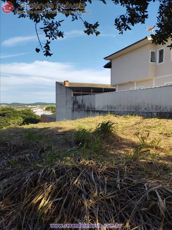 Foto 8 de 9 - Terreno para venda em Morada da Colina