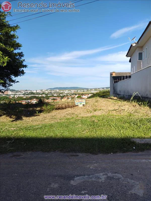 Foto 6 de 9 - Terreno para venda em Morada da Colina