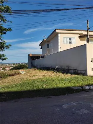 Terreno para venda em Morada da Colina