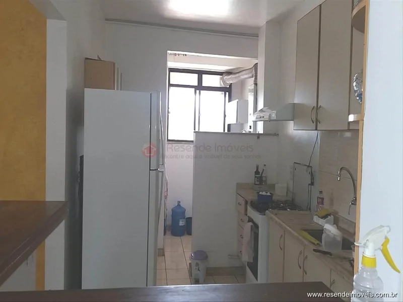 Foto 8 de 18 - Apartamento para venda em Jardim Brasília