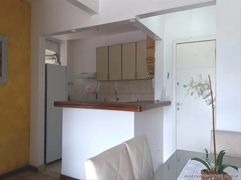 Foto 17 de 18 - Apartamento para venda em Jardim Brasília