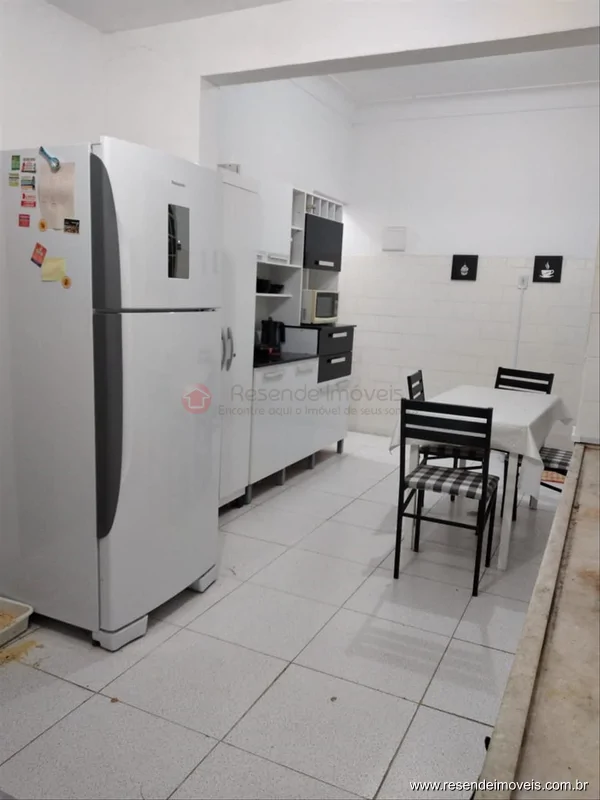 Foto 5 de 22 - Casa para venda em Liberdade