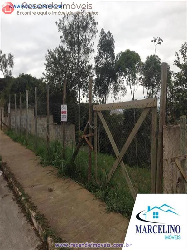 Foto 2 de 2 - Terreno para venda em Jardim Brasília