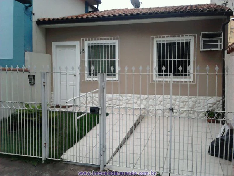 Foto 5 de 7 - Casa para venda em Centro