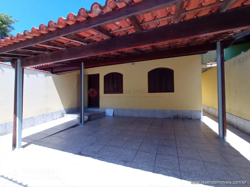 Foto 2 de 2 - Casa para aluguel em Parque Ipiranga