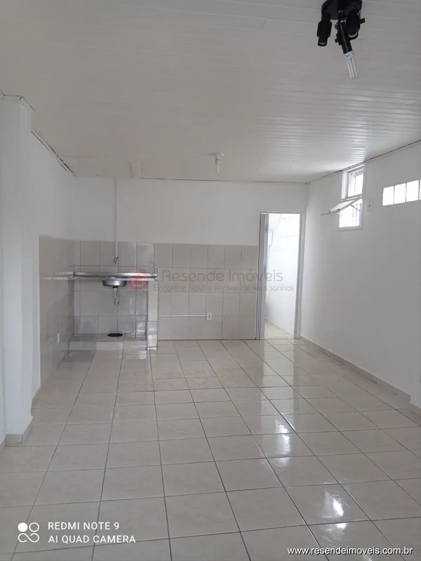 Foto 3 de 3 - Kitnet para aluguel em Vila Julieta