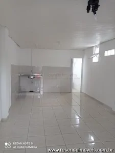 Kitnet para aluguel em Vila Julieta