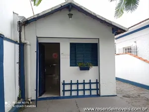 Kitnet para aluguel em Vila Julieta