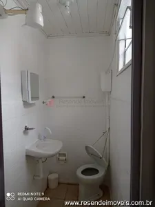 Kitnet para aluguel em Vila Julieta